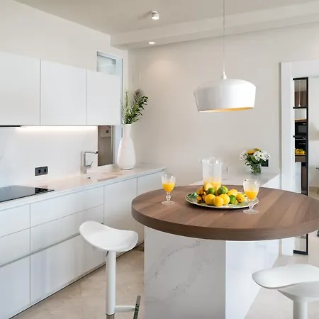 Stunning Modern Frontline - Rdr206 * ماربيا
