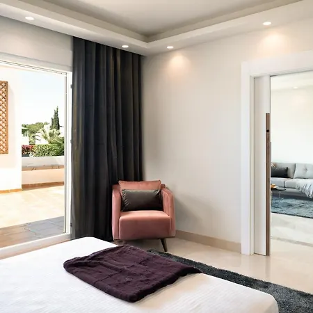 アパート Stunning Modern Frontline - Rdr206