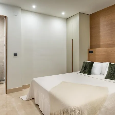 Stunning Modern Frontline - Rdr206 アパート マルベーリャ