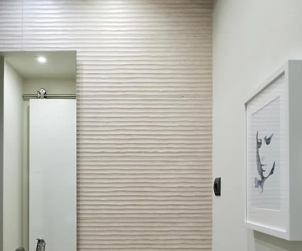 Stunning Modern Frontline - Rdr206 * Марбелья