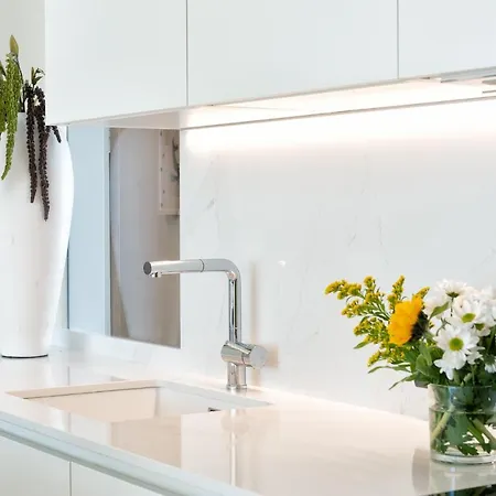 Stunning Modern Frontline - Rdr206 아파트 마르베야