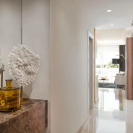Stunning Modern Frontline - Rdr206 Apartment *