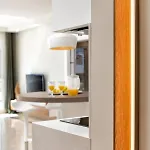 Stunning Modern Frontline - Rdr206 Appartement Marbellac