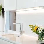 Stunning Modern Frontline - Rdr206 Apartamento Marbella