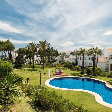 Stunning Modern Frontline - Rdr206 Apartament *