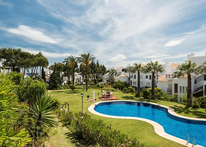 Stunning Modern Frontline - Rdr206 Apartament *