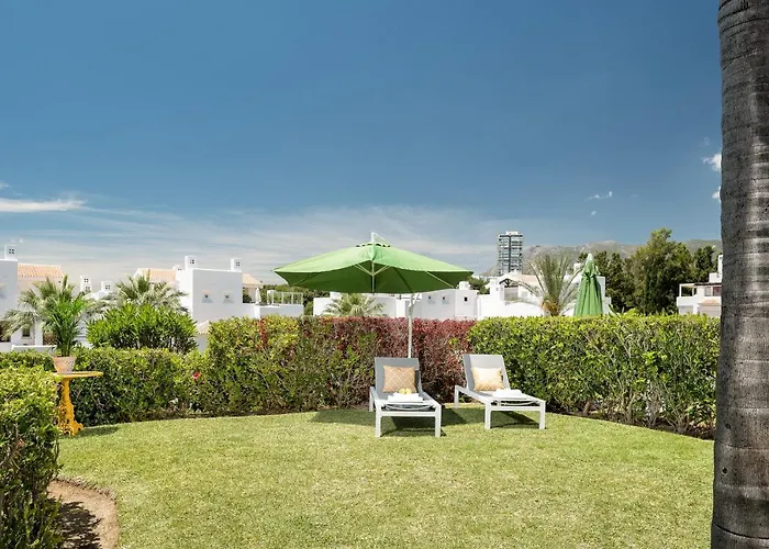 Stunning Modern Frontline - Rdr206 * Marbella