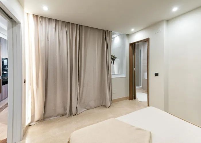 Stunning Modern Frontline - Rdr206 Apartament Marbella