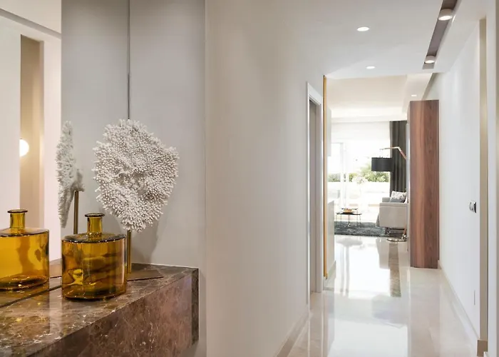 Stunning Modern Frontline - Rdr206 Apartament *
