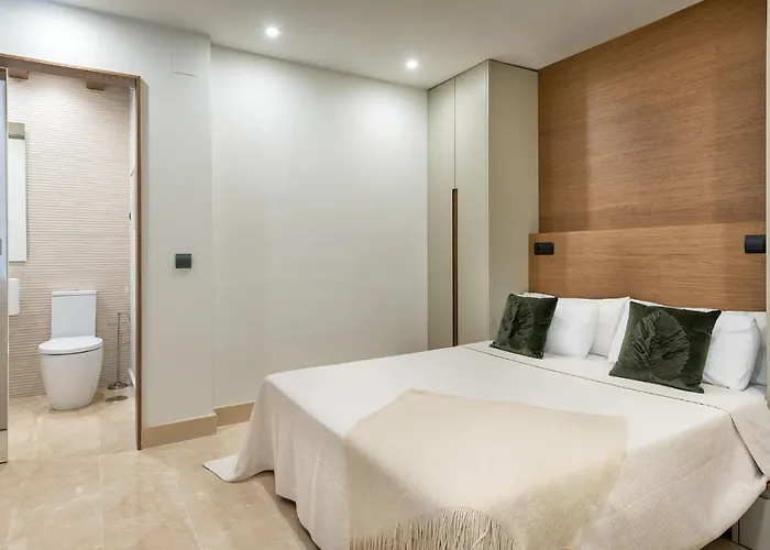 Stunning Modern Frontline - Rdr206 Apartament Marbella